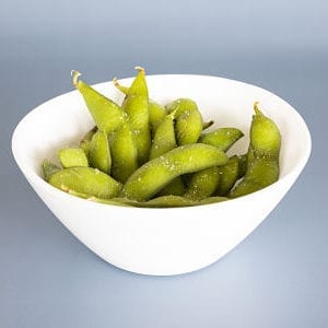 Edamames