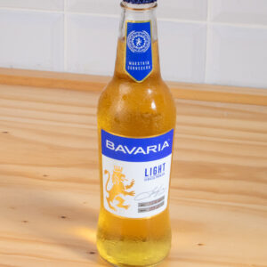 Cerveza Bavaria Light