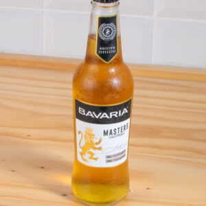 Bavaria Master