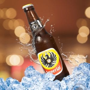 Cerveza Imperial