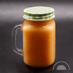 Batido Mango - Fresa