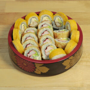 Promo 20 piezas- 2 Sabores para elegir de 8 opciones  (Solo lunes y Miércoles )