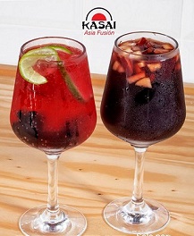 Promos 2 Gintonic o 2 Sangrias